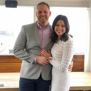 Meet your Posher, Jon